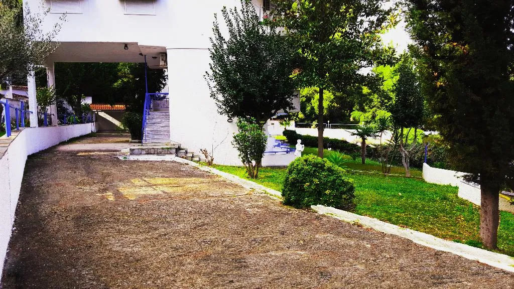 General view, Roditsa Patritsia, Halkidiki