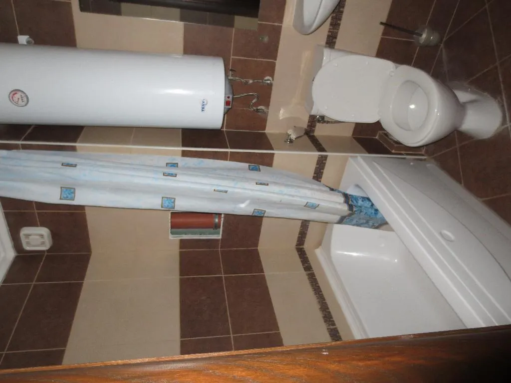 APARTMENT TWO BEDROOMS Room, Monastery, Bourgas
