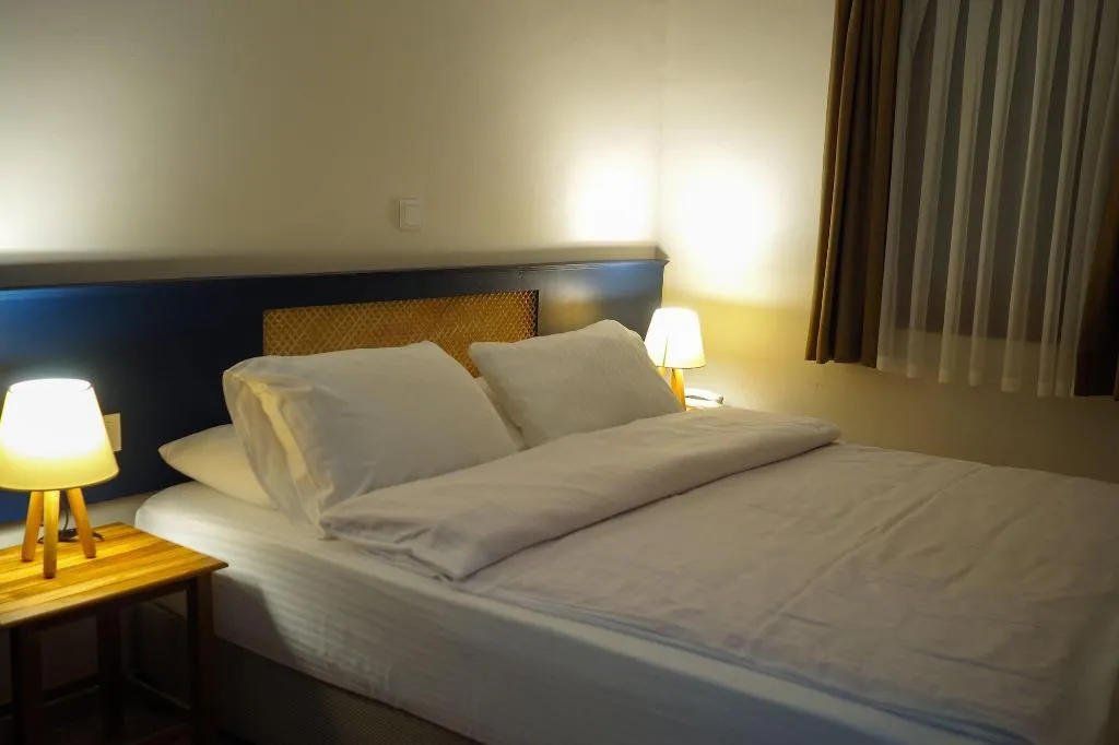Room, Oya Boutique Hotel & Suites, Bodrum