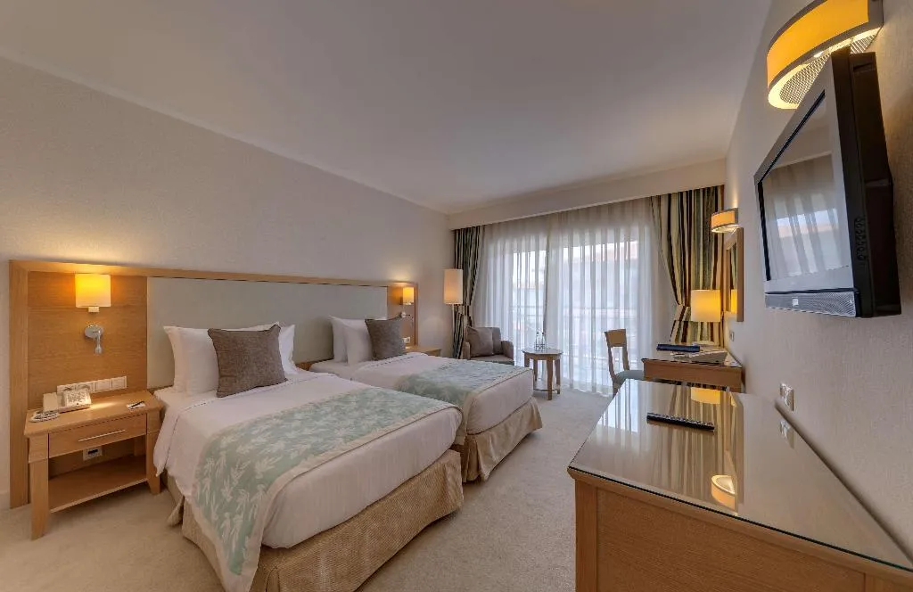 Room, Radisson Blu Resort & SPA Cesme, Izmir