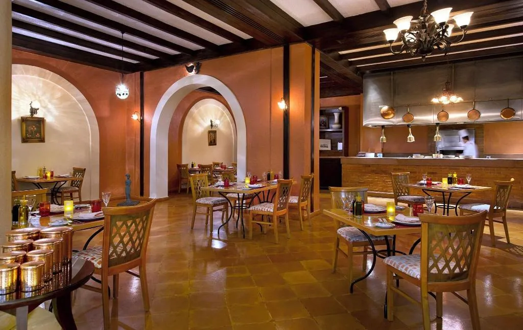 Restaurant, JAZ Sharm Dreams, Red Sea Riviera