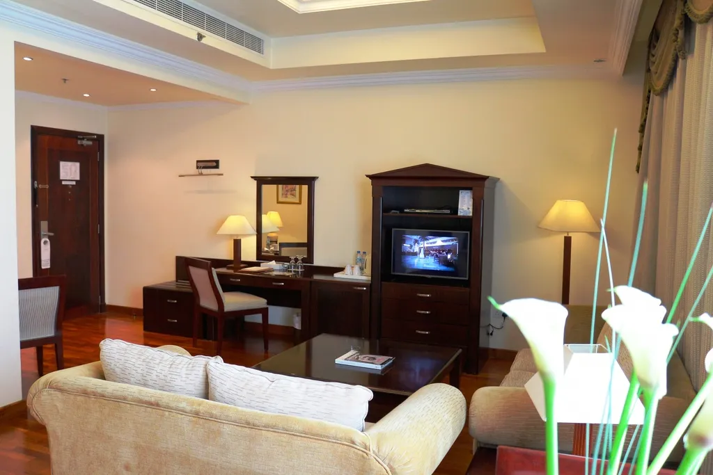 Room, Sharjah Premiere Hotel & Resort, Dubai