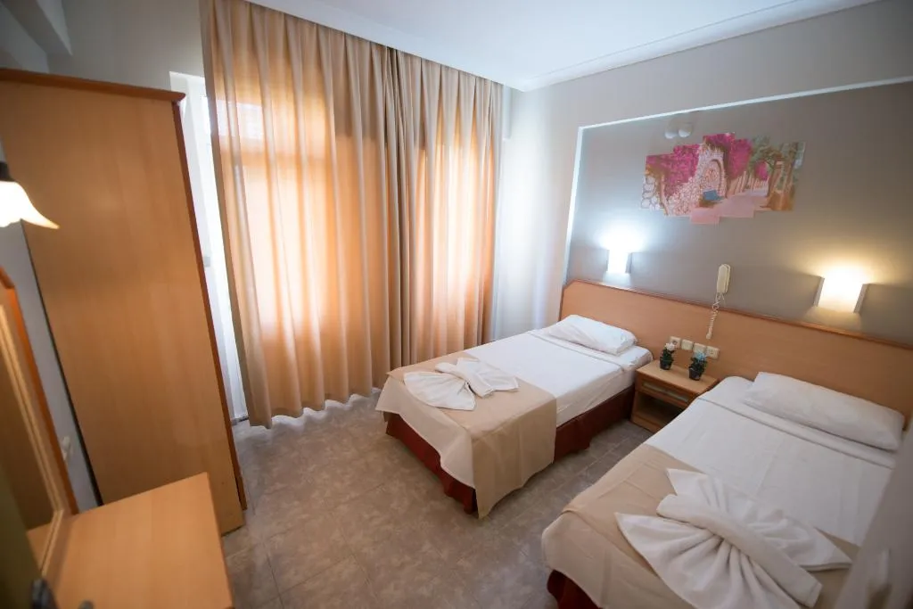 Room, Albatros Apartments, Dalaman