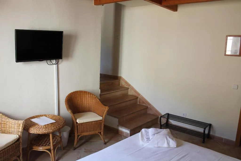 TRIPLE STANDARD Room, Nou Dalt Muntanya, Majorca