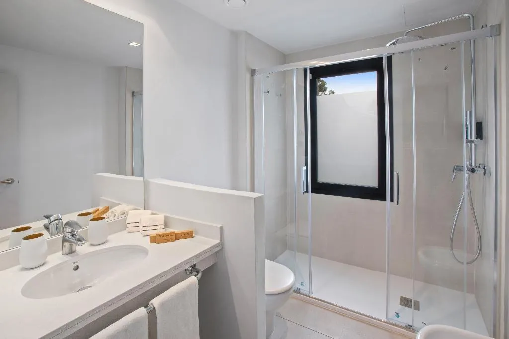 Room GUEST ROOM Room, Melia Lloret de Mar, Costa Brava