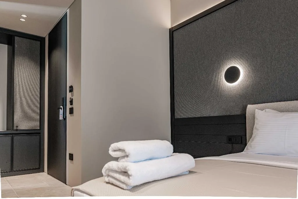 SUITE SUPERIOR Room, Sondor Hotel, Southern Albania