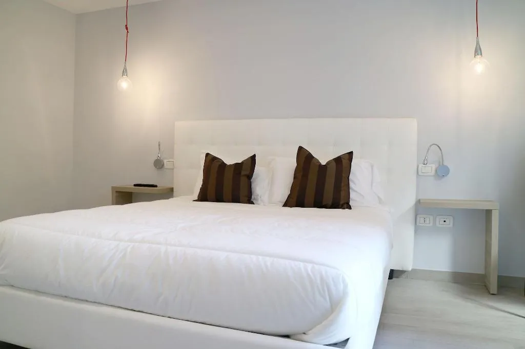 Room, Riviera Luxury Suites B&B, Naples