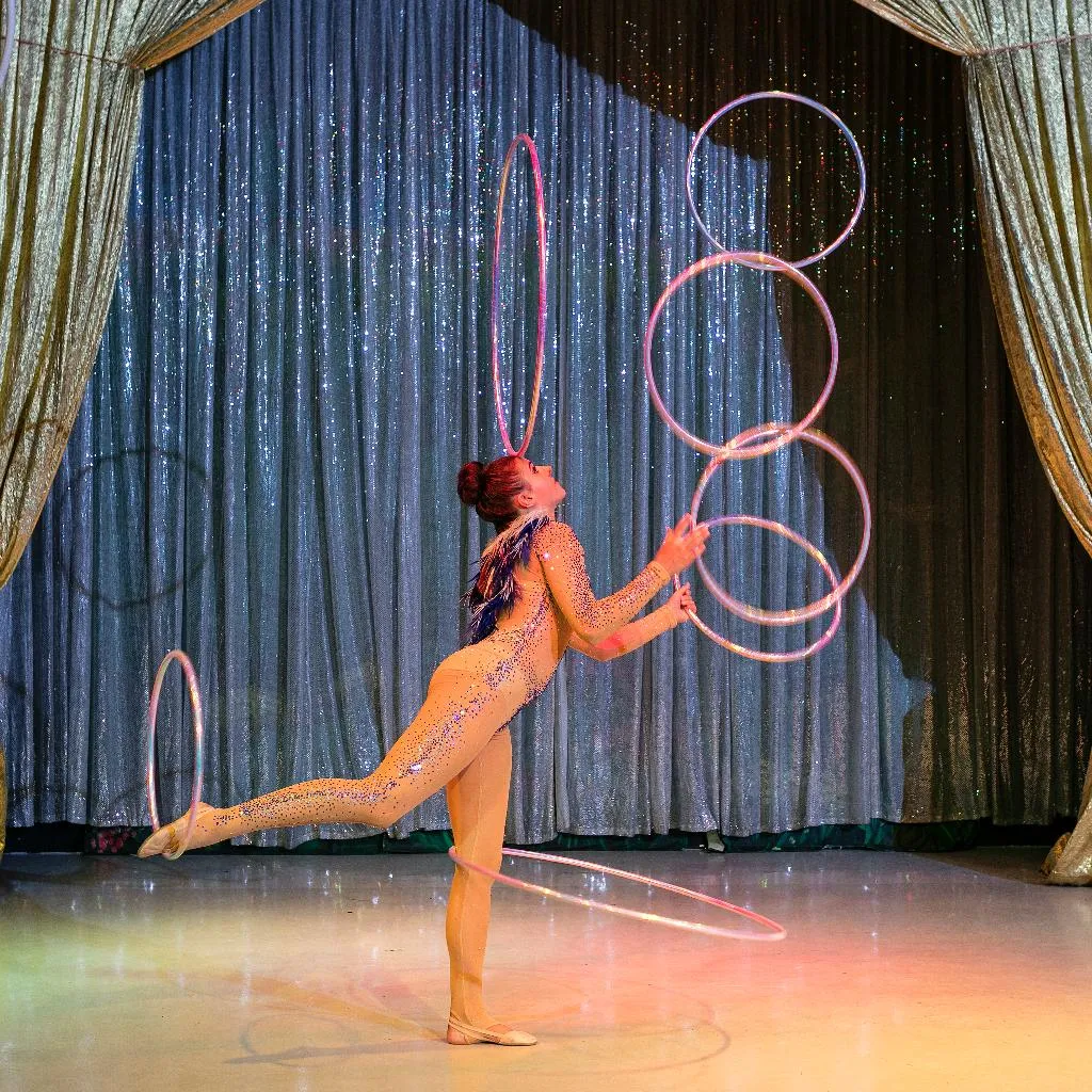 Sports and Entertainment, Seven Seas Hotel Life, Antalya