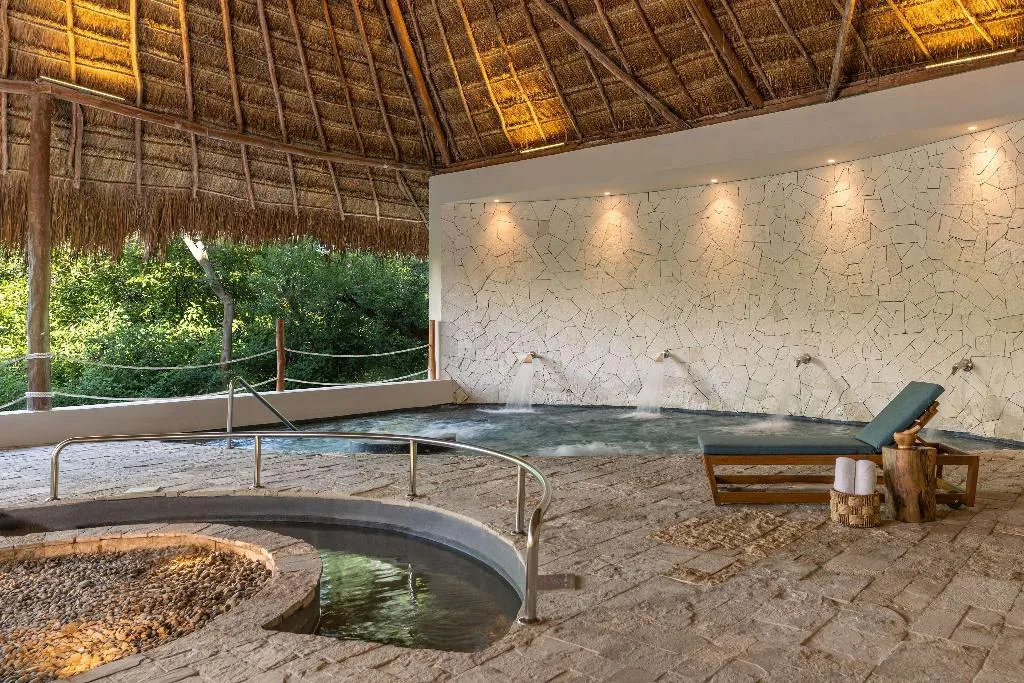 Sports and Entertainment, Hyatt Zilara Riviera Maya, Cancun Area