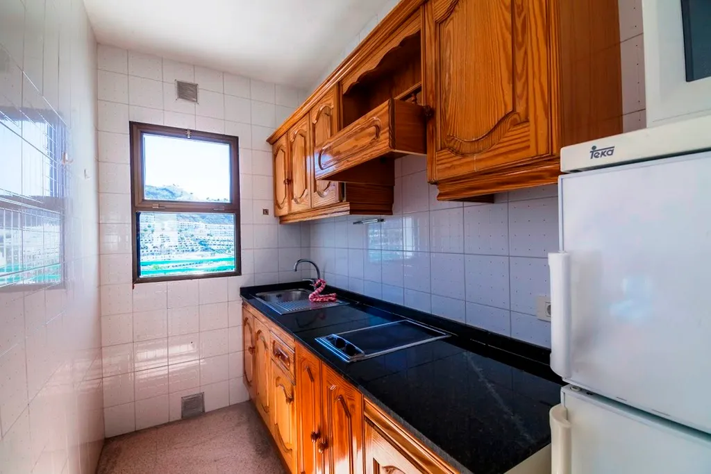 Room, Heliomar Palmeras, Gran Canaria