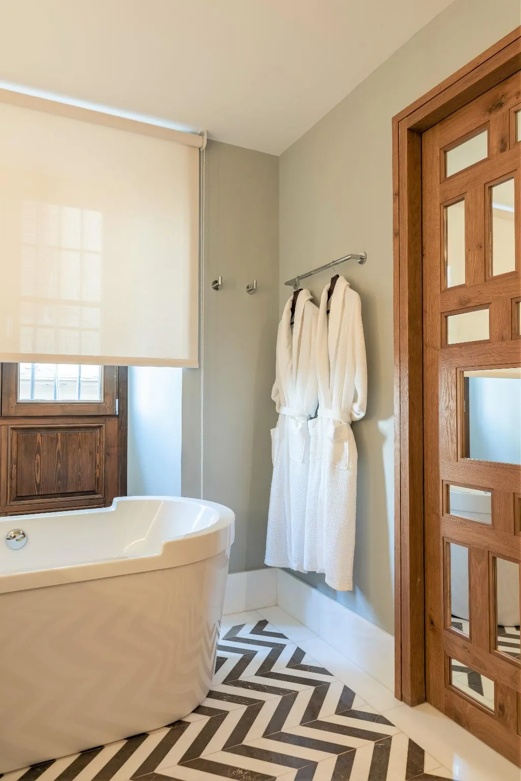 JUNIOR SUITE STANDARD Room, Palacio Solecio, Costa Del Sol