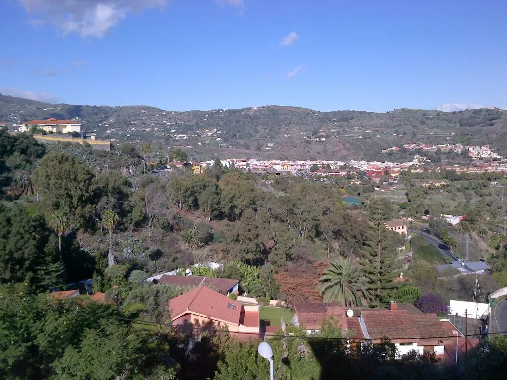 General view, RK El Cabo Cottage, Gran Canaria