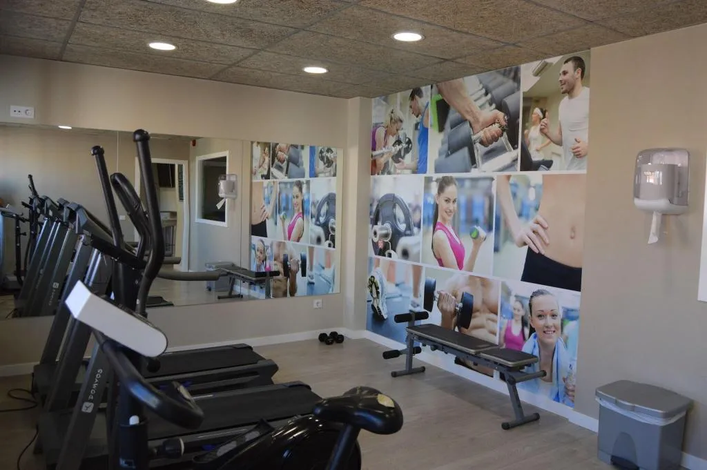 Sports and Entertainment, Hotel Ciutadella, Costa Brava