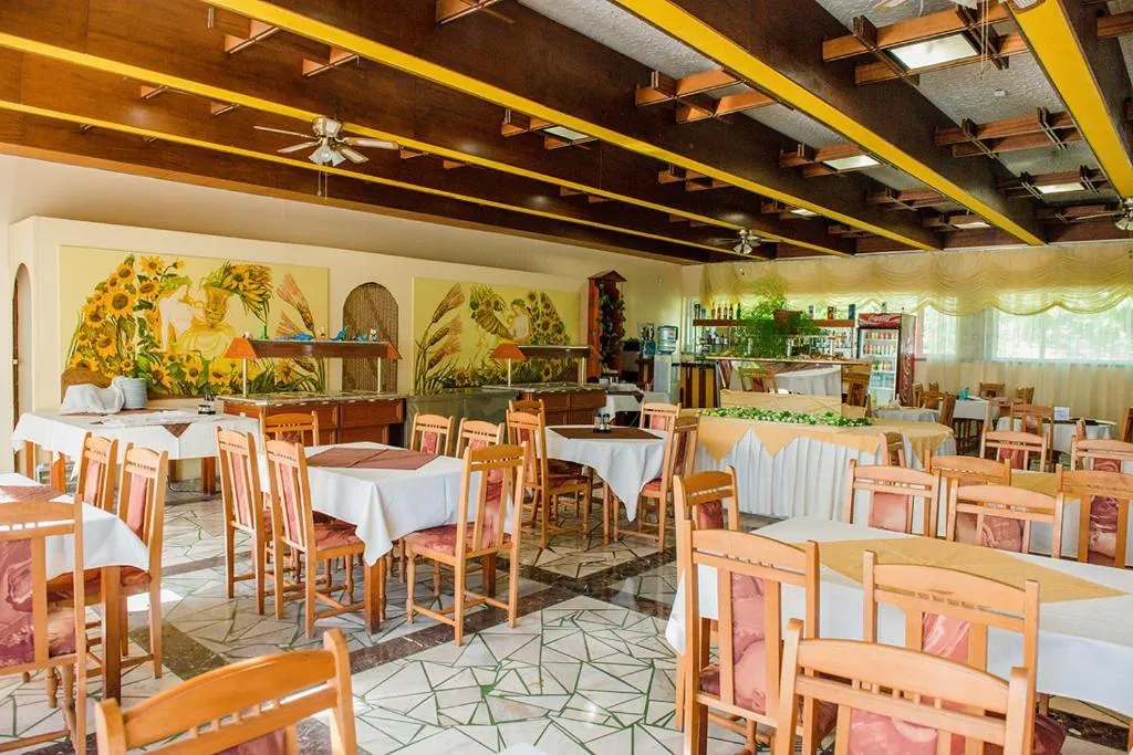 Restaurant, Diamond 1, Varna