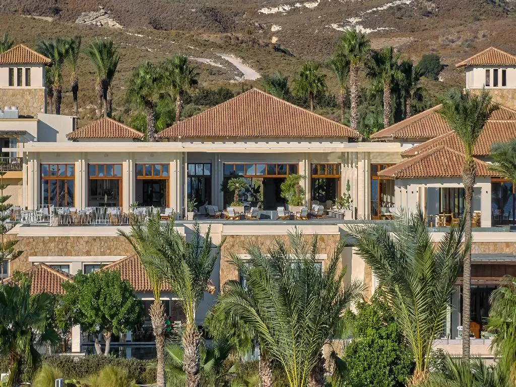 General view, Grecotel LUXME Kos, Kos