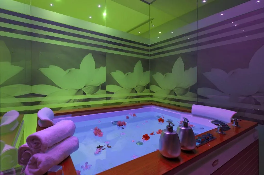 Room, Boban Luxury Suites, Split