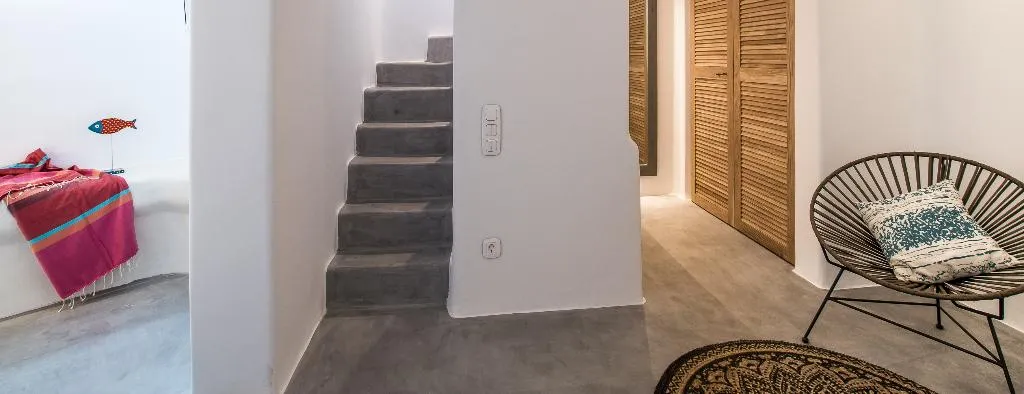 VILLA SUPERIOR WITH PRIVATE POOL Room, Cape 9, Santorini