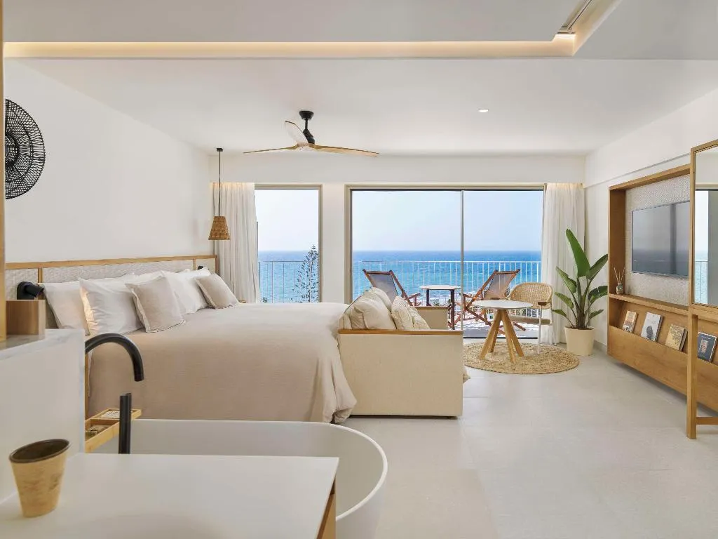 Room, Paradisus Gran Canaria, Gran Canaria