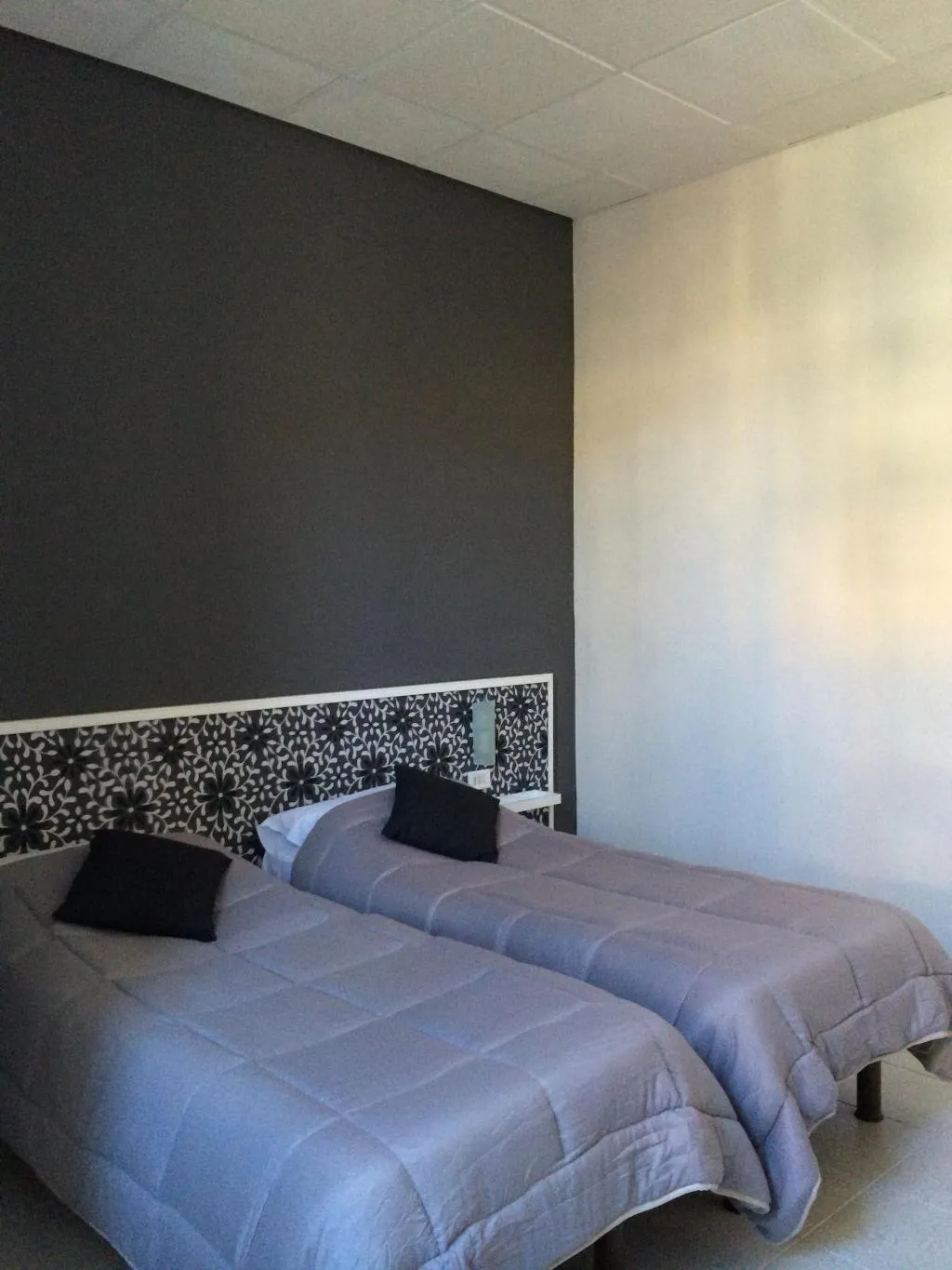 Room, Bert Hotel, Milan