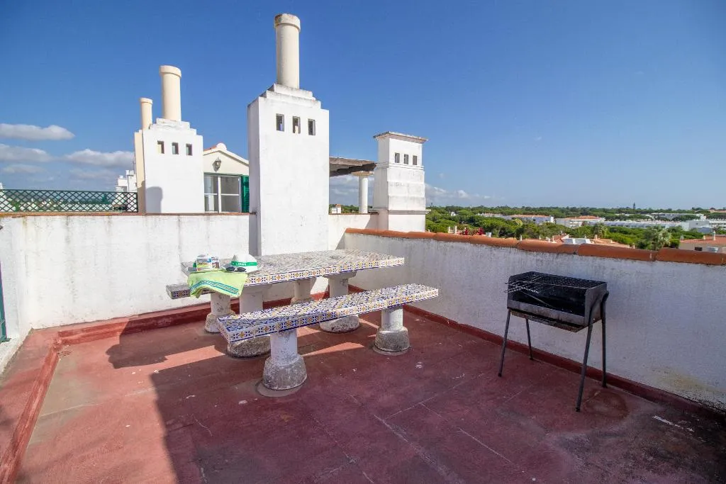 APARTMENT THREE BEDROOMS Room, Old Village & Prestige, Algarve