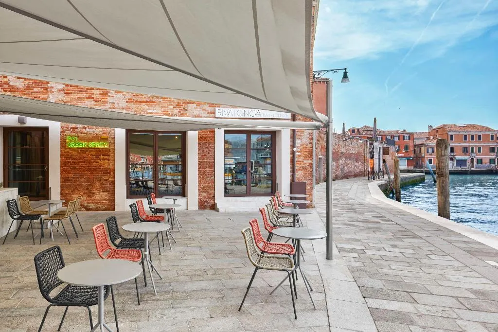 Pool, Hyatt Centric Murano Venice, Venice
