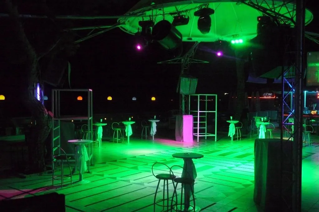 Sports and Entertainment, Selcukhan Hotel, Antalya