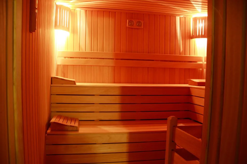 Sports and Entertainment, Tourist Hotel Antalya, Antalya