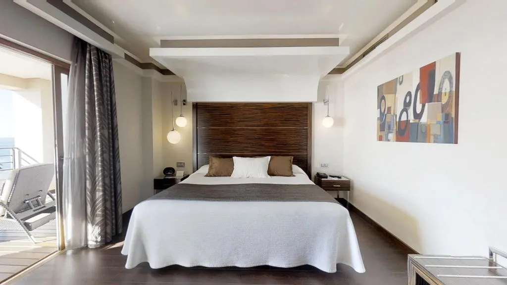 Room DELUXE Room, Vincci Seleccion Aleysa, Costa Del Sol