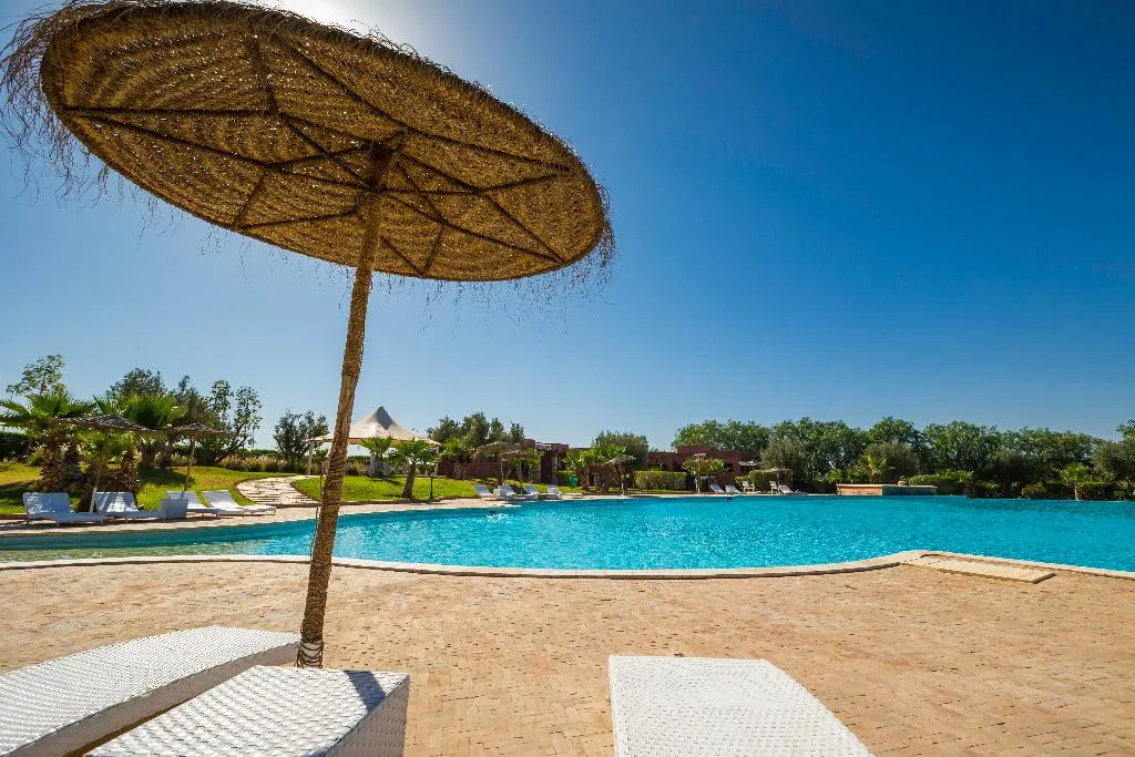 Pool, Oliva Hotel Condominium Marrakech, Marrakech