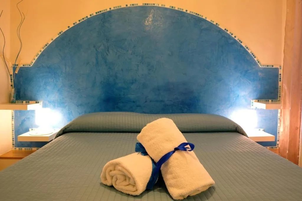 Room, Soggiorno Arcobaleno, Florence