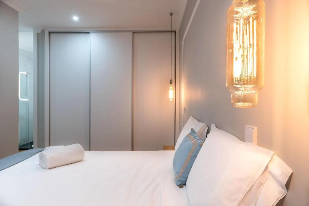 Room, Feel Porto Downtown Townhouses, Porto