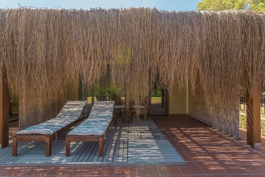 Terrace, Flamm, Bodrum