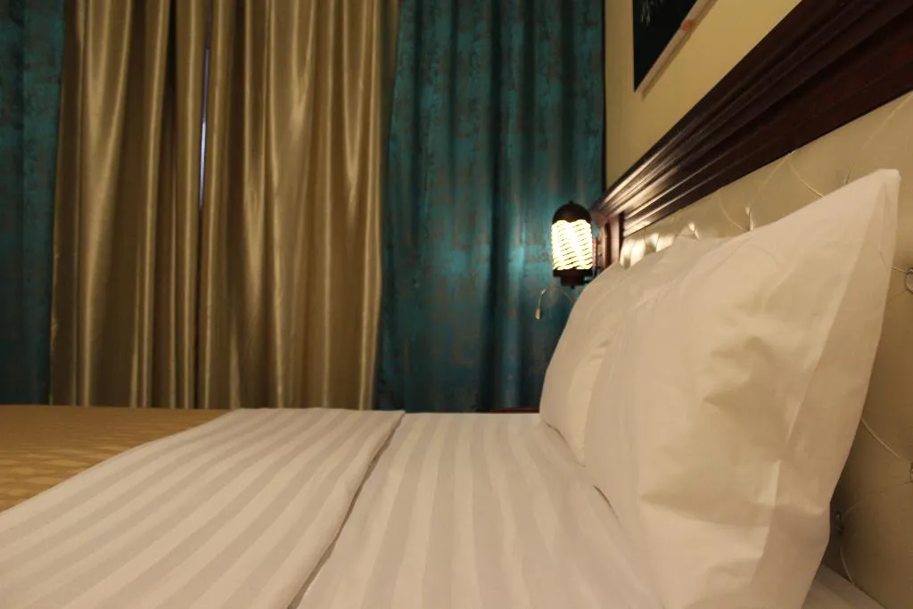 DOUBLE STANDARD Room, Mariana Hotel, Dubai