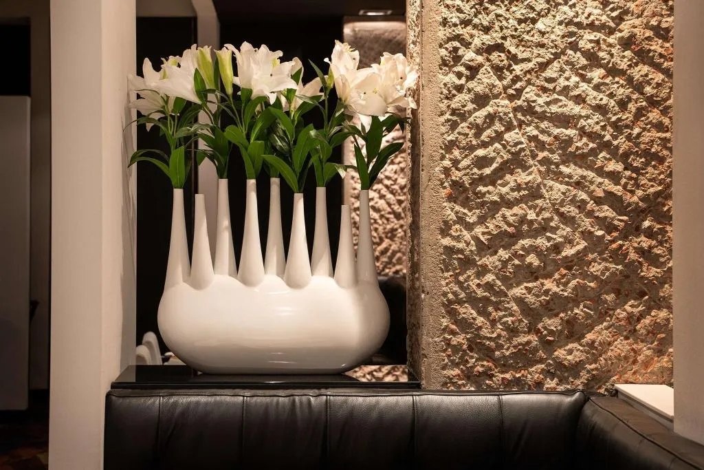 General view, Hilton Madrid Airport, Madrid