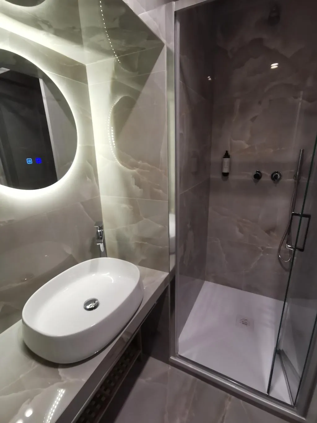 Double or Twin DELUXE Room, Fiori, Rome