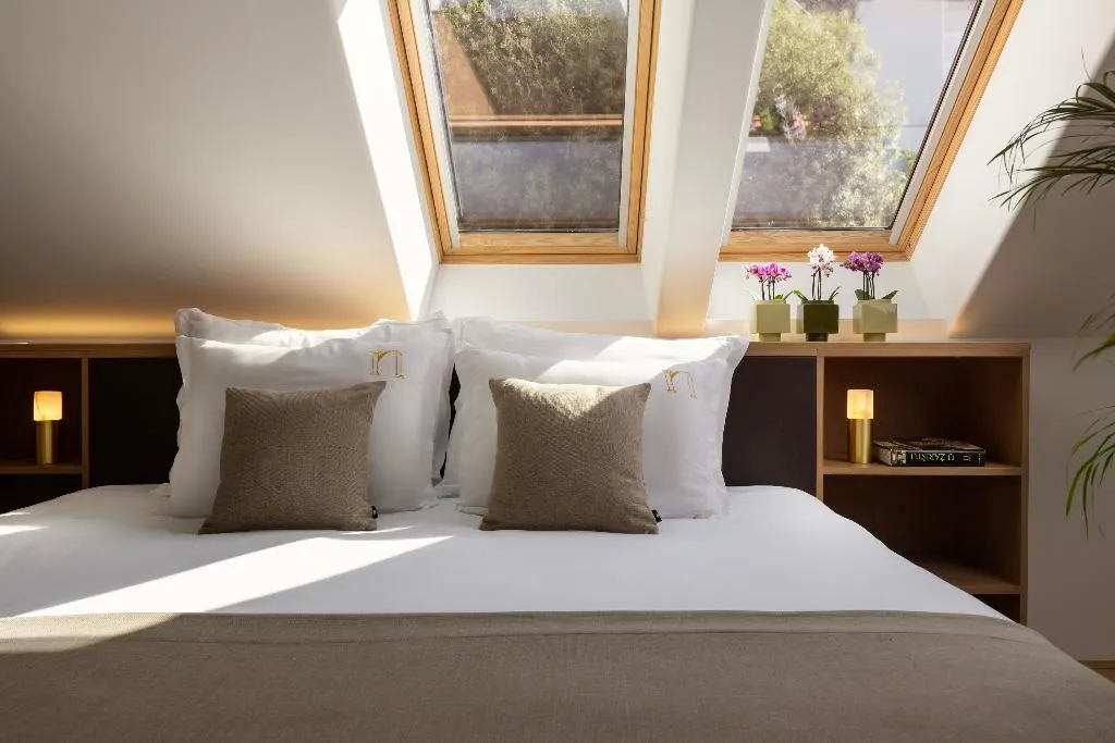 DOUBLE STANDARD Room, Palace Natali, Dubrovnik