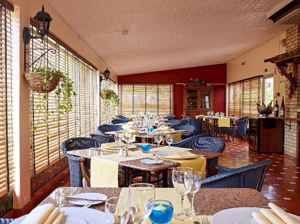 Restaurant, Penina Hotel & Golf - Portimao, Algarve