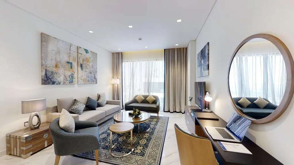 APARTMENT ONE BEDROOM Room, SUHA Bur Dubai, Dubai