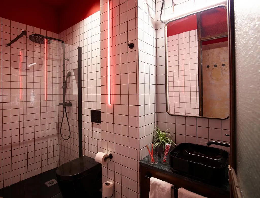 DOUBLE STANDARD Room, Max Brown Hotel Downtown, part of the Sircle Coll, Athens