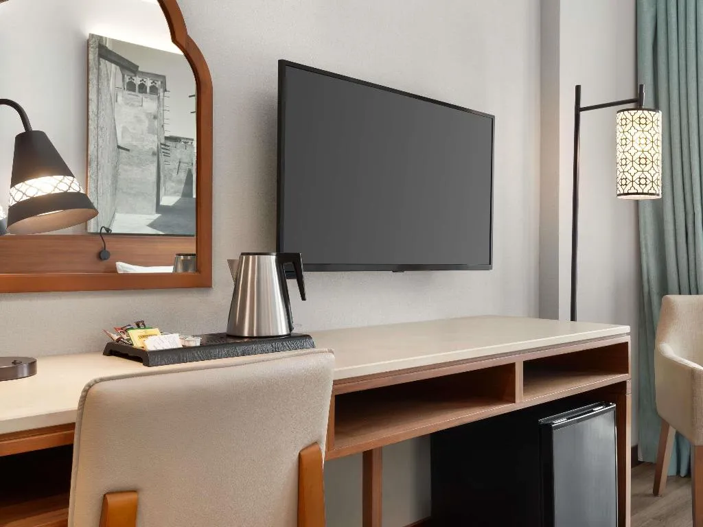 Room, Ibis Styles Dubai Gold District, Dubai