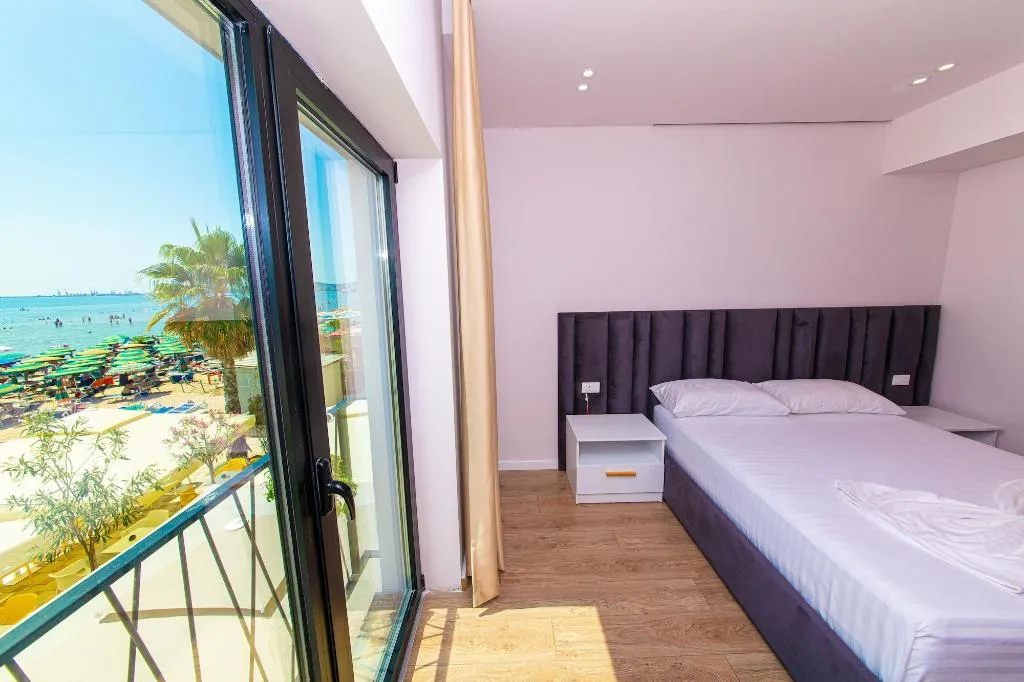 Room, Hotel Alion, Durres