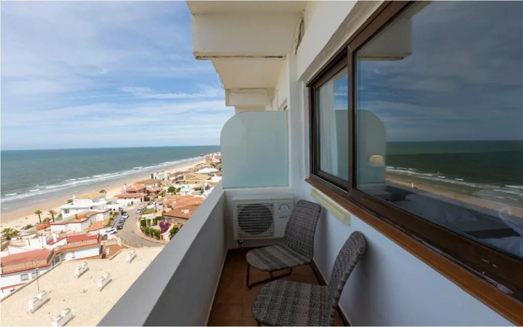 APARTMENT SEA VIEW Room, Apartamentos Turisticos Flamero, Costa De La Luz