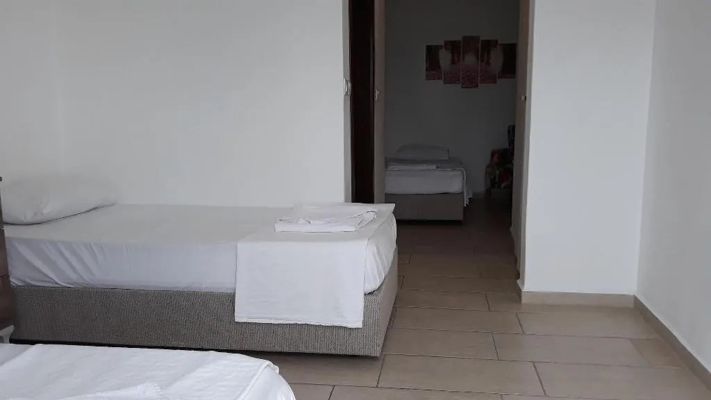 Room, Hotel Gumbet, Bodrum