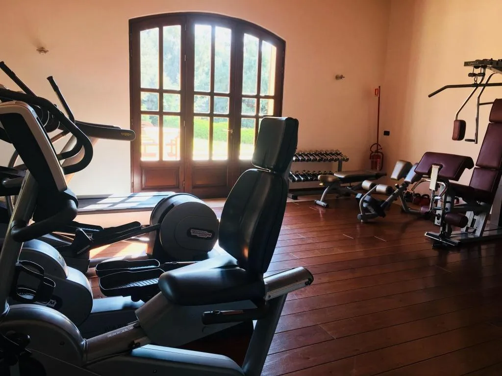Sports and Entertainment, Villa Las Tronas Hotel & SPA, Alghero