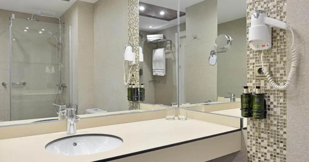 Double or Twin SEA VIEW Room, Melia Costa del Sol, Costa Del Sol