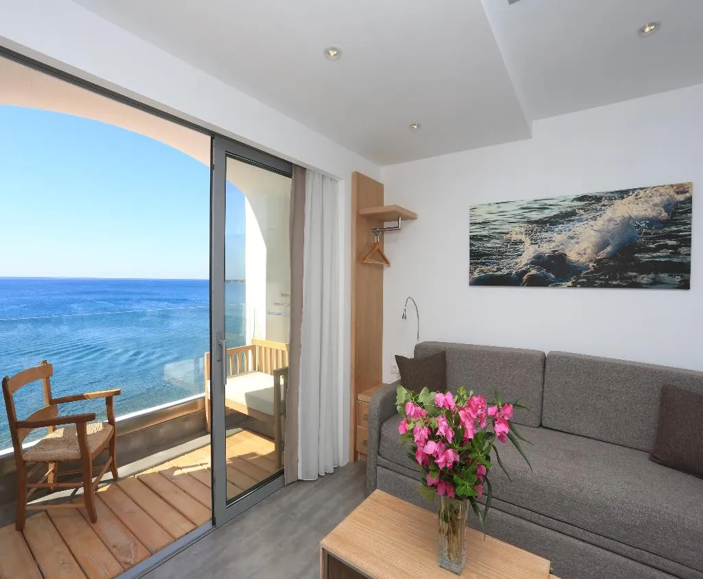 SUITE SEA VIEW Room, Petra Mare, Crete