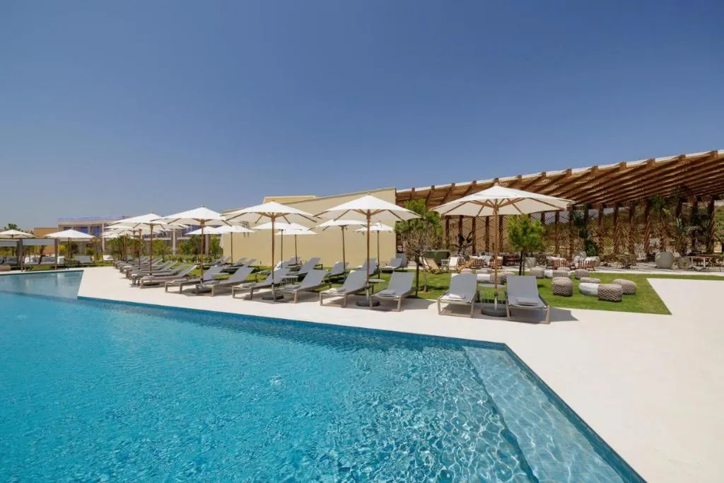 Pool, Verdelago Resort, Algarve