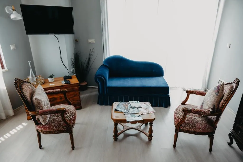 SUITE STANDARD Room, Teddy Alaçatı Hotel, Izmir