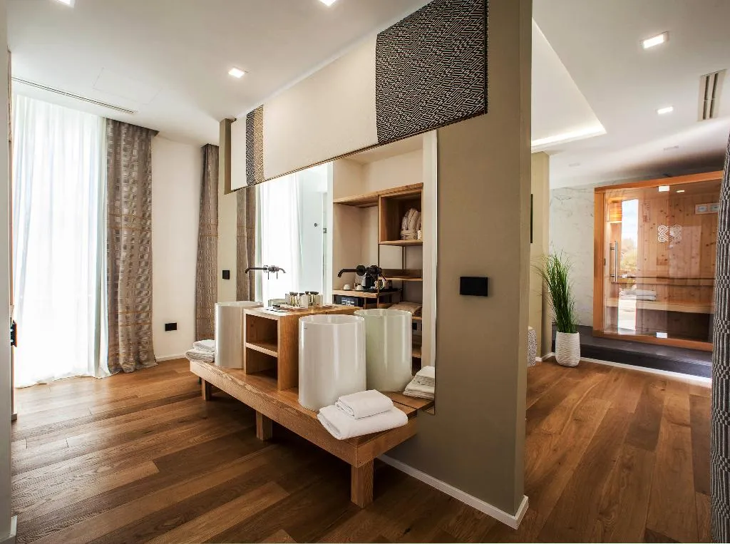 SUITE GRAND Room, Noha Lifestyle Hotel - Adults Only, Cagliari