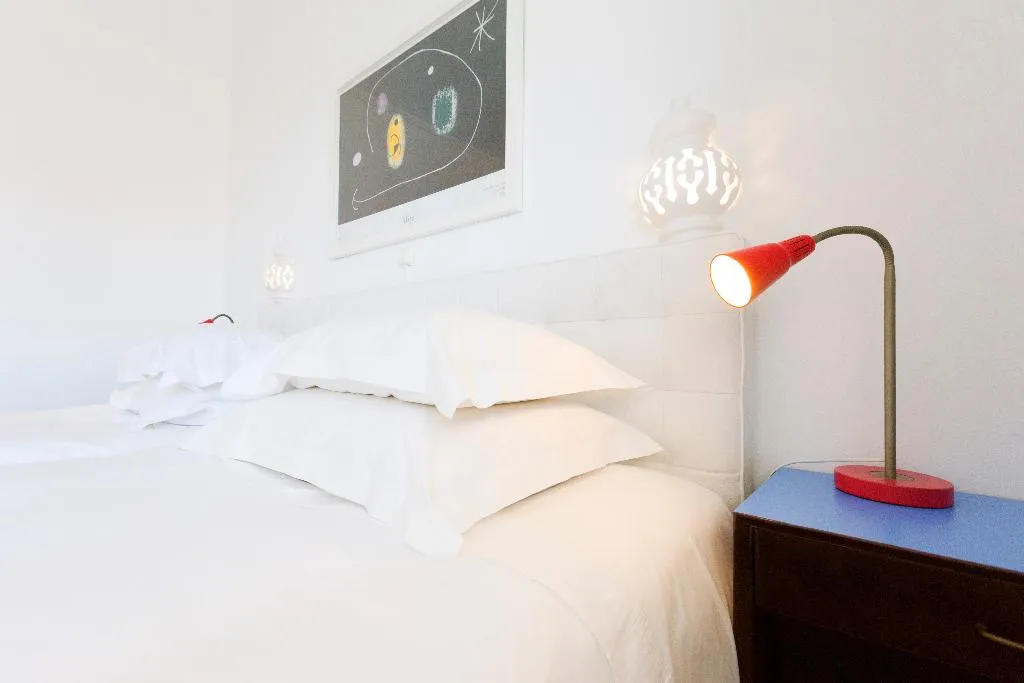 Double or Twin CLASSIC Room, Vasco da Gama, Algarve